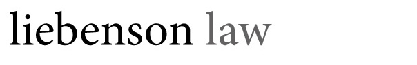 liebenson law